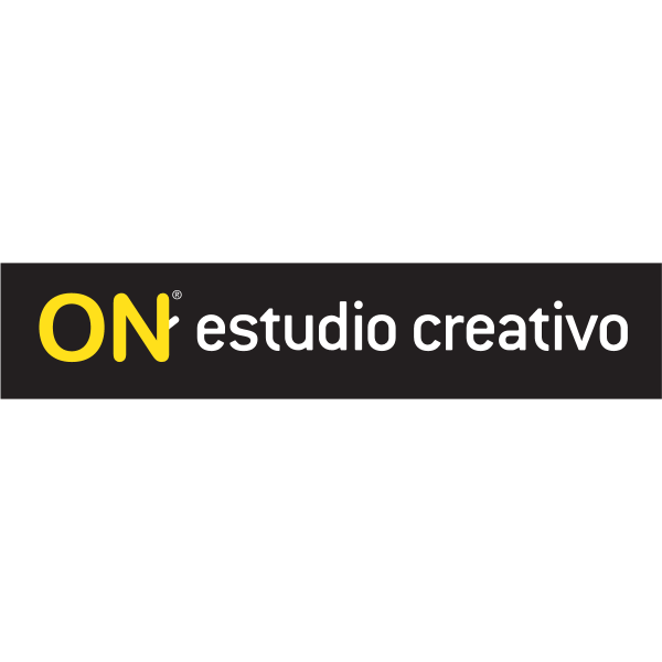 ON Estudio Creativo Logo