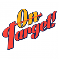 On Target Logo ,Logo , icon , SVG On Target Logo