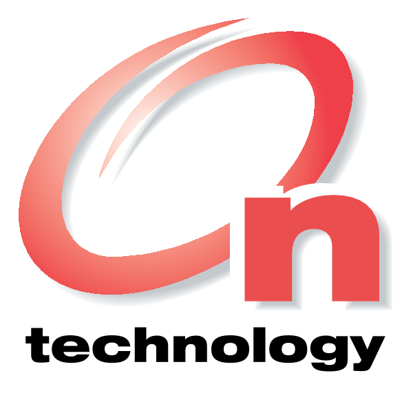 ON Technology Logo ,Logo , icon , SVG ON Technology Logo