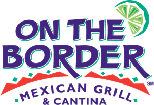 On The Border Logo ,Logo , icon , SVG On The Border Logo