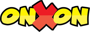 ON X ON Logo ,Logo , icon , SVG ON X ON Logo