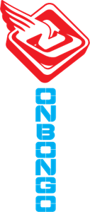 Onbongo Logo ,Logo , icon , SVG Onbongo Logo