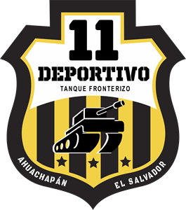 Once Deportivo FC Logo