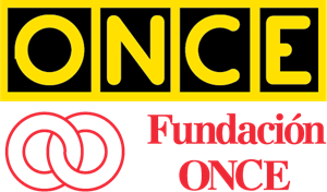 ONCE Fundacion Logo ,Logo , icon , SVG ONCE Fundacion Logo