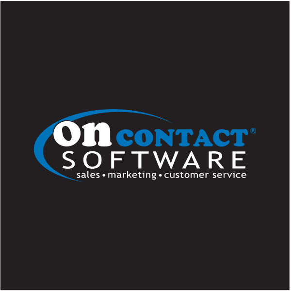 Oncontact Software Logo