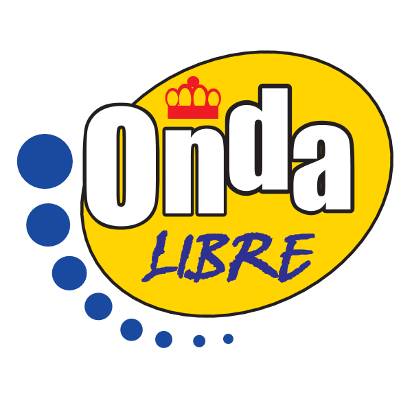 Onda Libre Logo