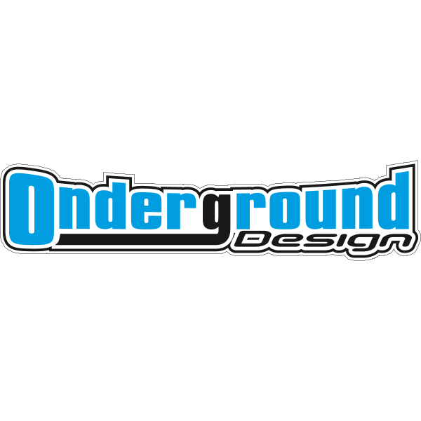 ONderground Design Logo ,Logo , icon , SVG ONderground Design Logo