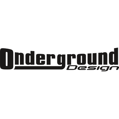 Onderground Logo ,Logo , icon , SVG Onderground Logo