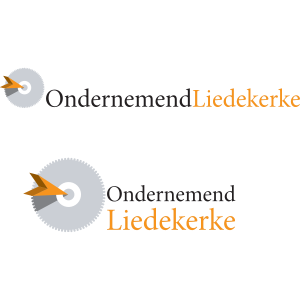 Ondernemend Liedekerke Logo ,Logo , icon , SVG Ondernemend Liedekerke Logo