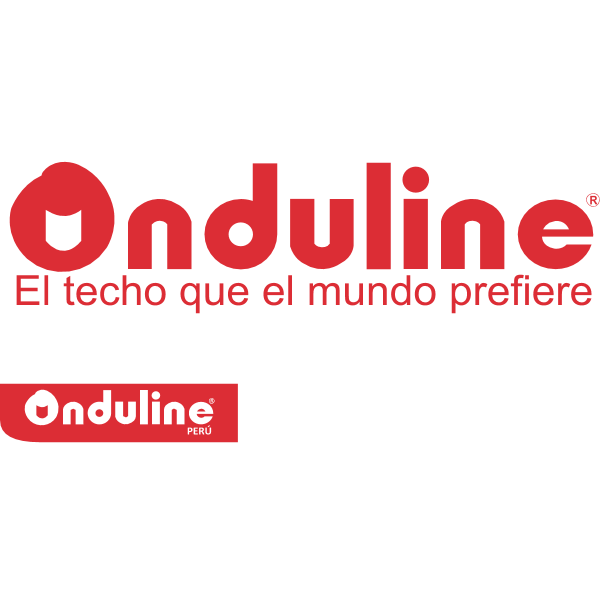 Onduline Logo ,Logo , icon , SVG Onduline Logo