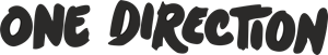 One Direction Logo ,Logo , icon , SVG One Direction Logo