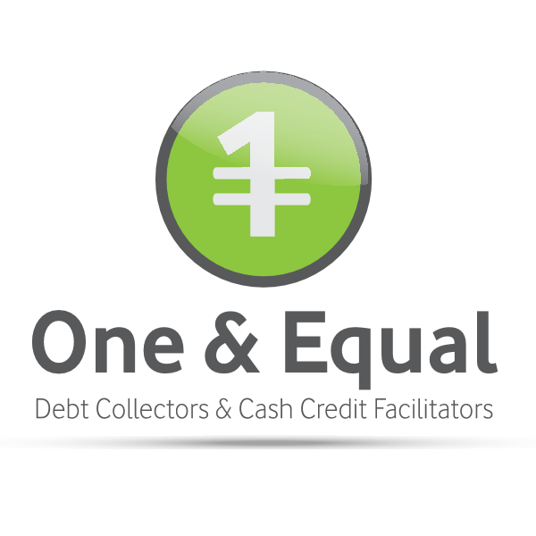 One & Equal Logo