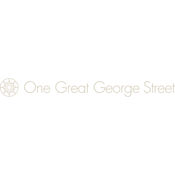 One Great George Street Logo ,Logo , icon , SVG One Great George Street Logo