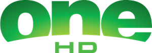 One HD Logo