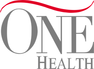 ONE HEALTH Logo