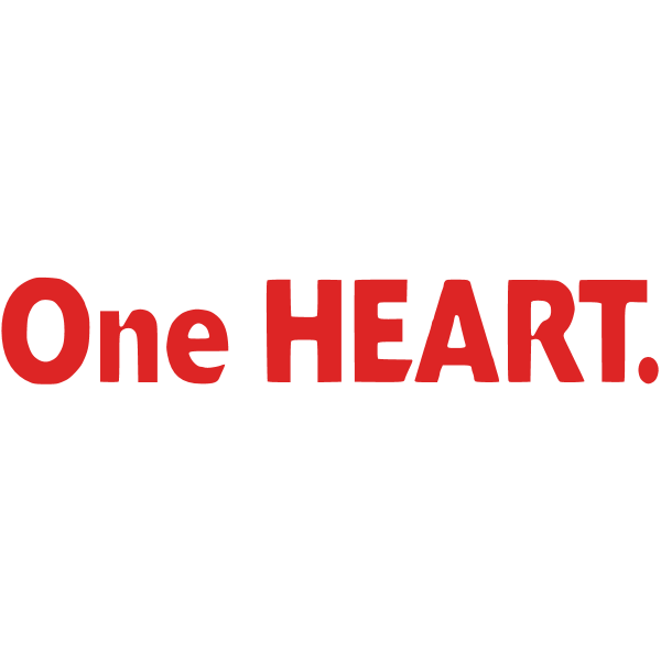 one heart Download png