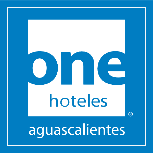 ONE hoteles Logo