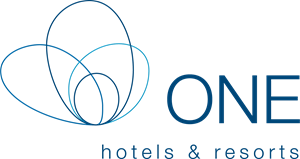 One Hotels Resort Logo ,Logo , icon , SVG One Hotels Resort Logo