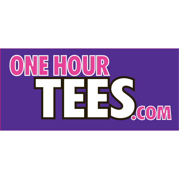 One Hour Tees Logo ,Logo , icon , SVG One Hour Tees Logo