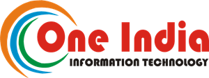 One India Logo ,Logo , icon , SVG One India Logo