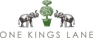 One Kings Lane Logo ,Logo , icon , SVG One Kings Lane Logo