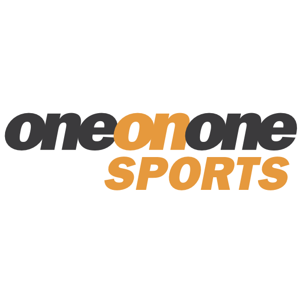 One-On-One Sports Logo ,Logo , icon , SVG One-On-One Sports Logo