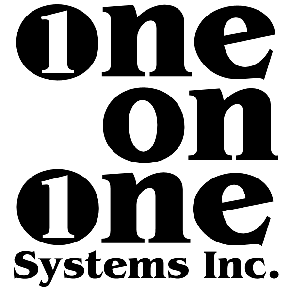 One on One Systems