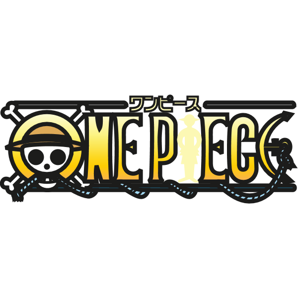 One Piece Logo ,Logo , icon , SVG One Piece Logo