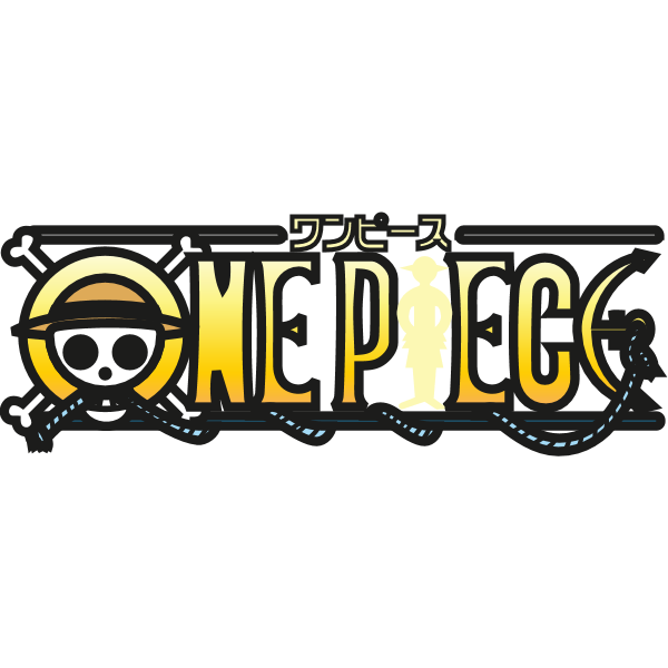 One Piece Logo