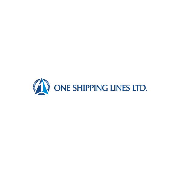 One Shipping Ltd. Logo ,Logo , icon , SVG One Shipping Ltd. Logo