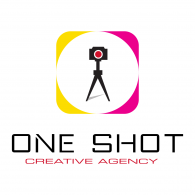 One Shot Agency Logo ,Logo , icon , SVG One Shot Agency Logo