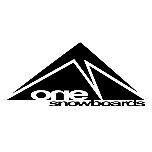 one snowboards