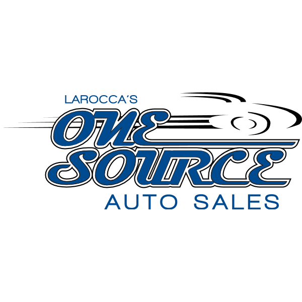 One Source Auto Sales Logo