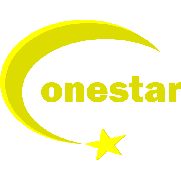 One Star Logo ,Logo , icon , SVG One Star Logo
