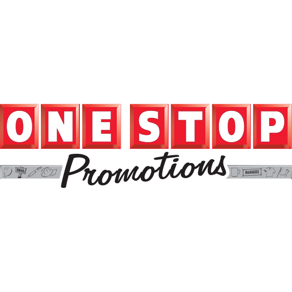 One Stop Promotions Logo ,Logo , icon , SVG One Stop Promotions Logo