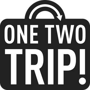 One Two Trip Logo ,Logo , icon , SVG One Two Trip Logo