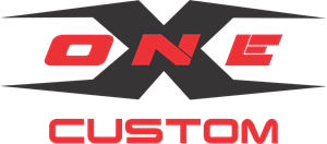 one-x custom Logo