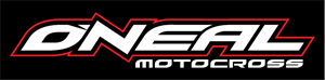 O’Neal Motocross Logo