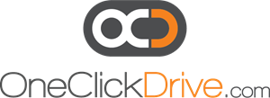 OneClickDrive.com Logo