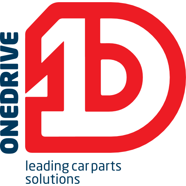 ONEDRIVE Logo