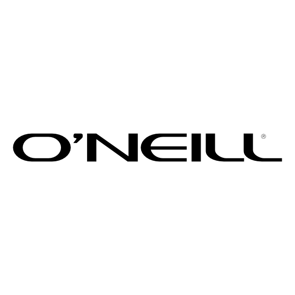 O'Neill ,Logo , icon , SVG O'Neill