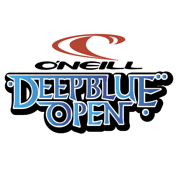 O'Neill Deep Blue Open