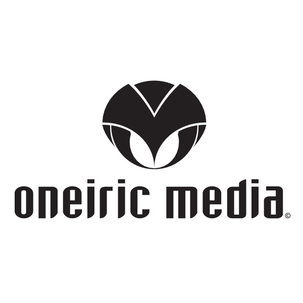 Oneiric Media Logo ,Logo , icon , SVG Oneiric Media Logo
