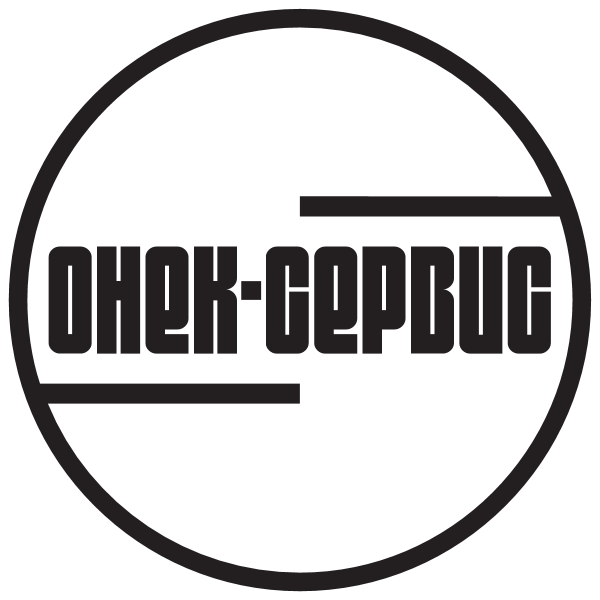 Onek Service Logo ,Logo , icon , SVG Onek Service Logo