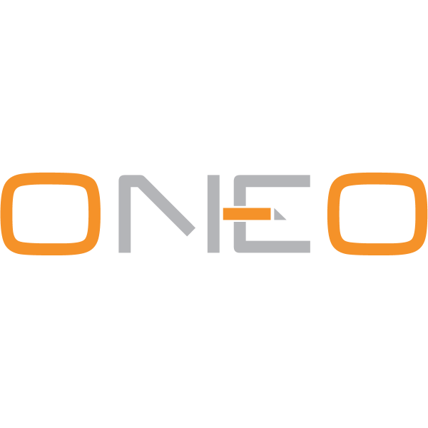 ONEO Logo ,Logo , icon , SVG ONEO Logo