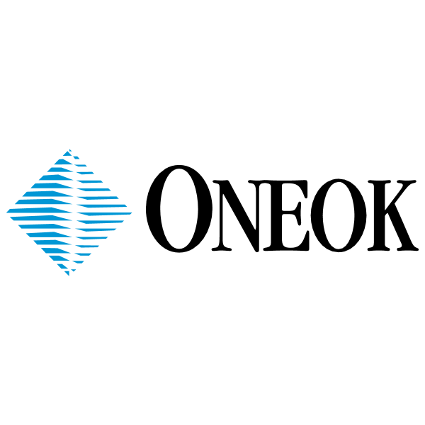 Oneok ,Logo , icon , SVG Oneok