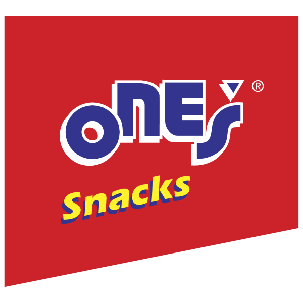 One's Snacks ,Logo , icon , SVG One's Snacks