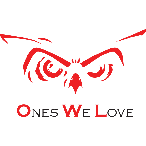 Ones We Love Logo ,Logo , icon , SVG Ones We Love Logo