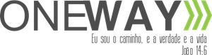 OneWay Logo ,Logo , icon , SVG OneWay Logo