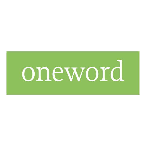 Oneword